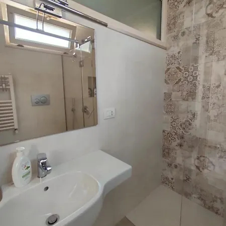 Tatil Evi Casa Donna Vittoria Con Terrazza Zona Mare Freewifi E Smart Tv *