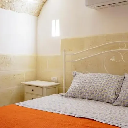 Casa Donna Vittoria Con Terrazza Zona Mare Freewifi E Smart Tv Tatil Evi Monopoli