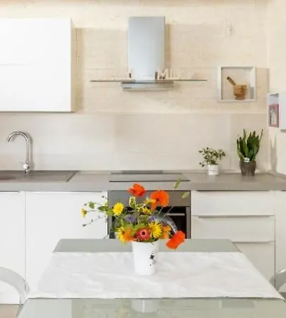 Casa Con Terrazza Zona Mare Freewifi E Smart Tv Holiday home Monopoli