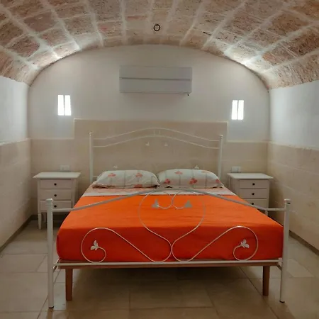 Holiday home Casa Con Terrazza Zona Mare Freewifi E Smart Tv