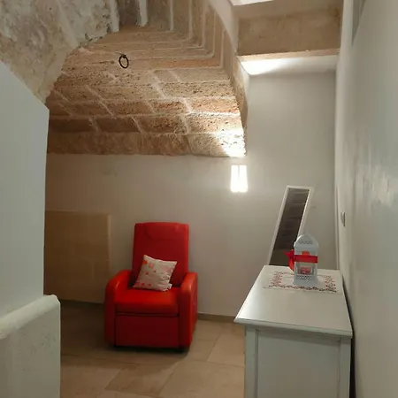 Casa Con Terrazza Zona Mare Freewifi E Smart Tv