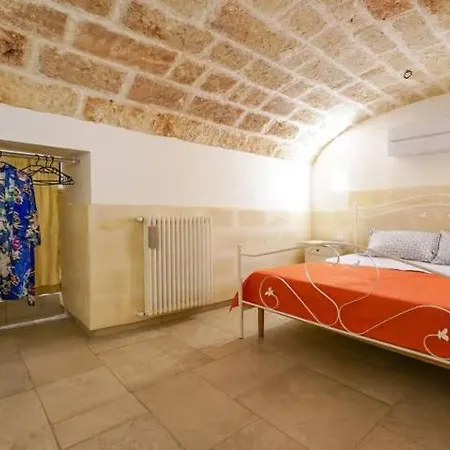 בית נופש Casa Donna Vittoria Con Terrazza Zona Mare Freewifi E Smart Tv *