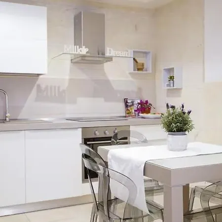 Casa Con Terrazza Zona Mare Freewifi E Smart Tv